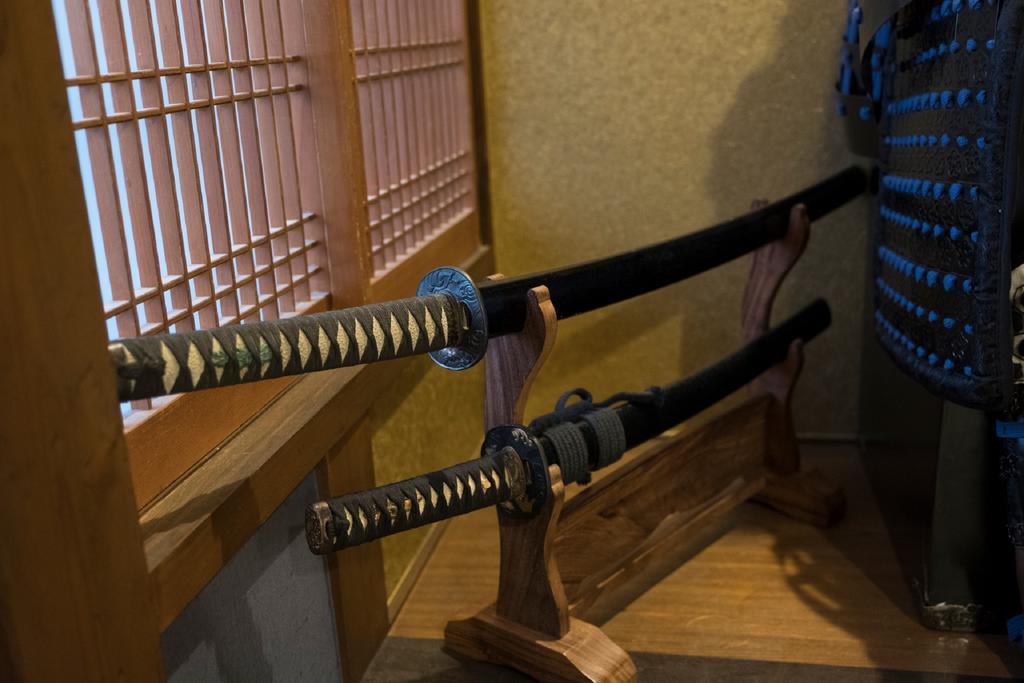Kyo Oyado Bifudo Villa Kyoto Ngoại thất bức ảnh
