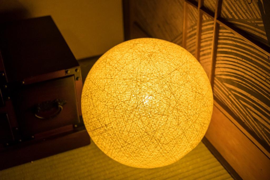 Kyo Oyado Bifudo Villa Kyoto Ngoại thất bức ảnh