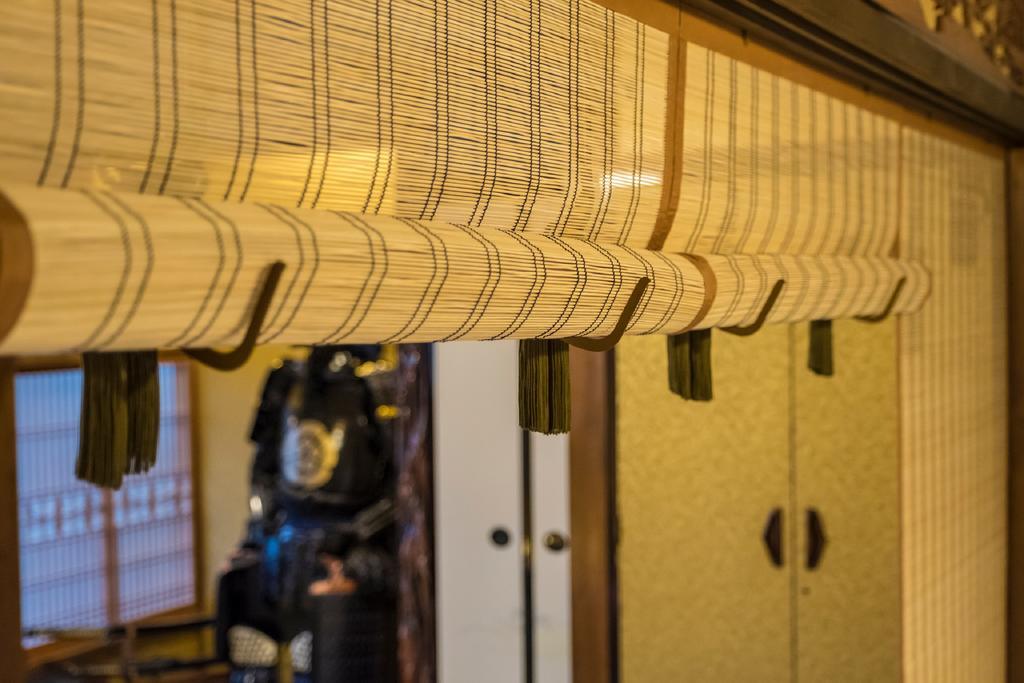 Kyo Oyado Bifudo Villa Kyoto Ngoại thất bức ảnh