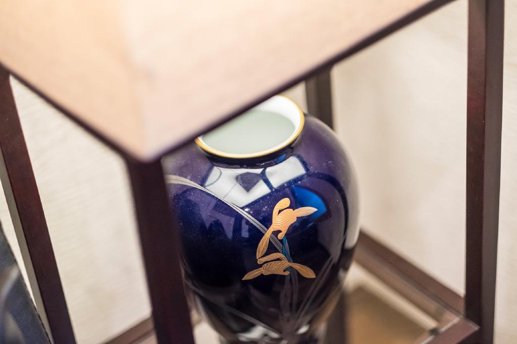 Kyo Oyado Bifudo Villa Kyoto Ngoại thất bức ảnh