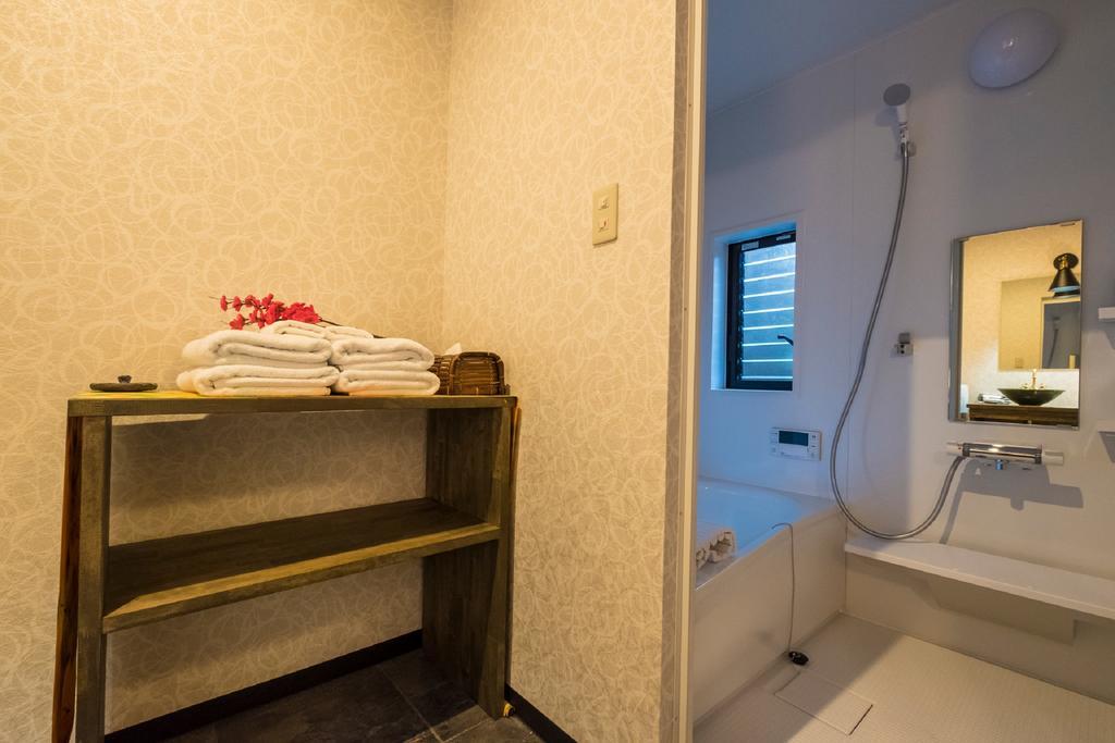 Kyo Oyado Bifudo Villa Kyoto Ngoại thất bức ảnh