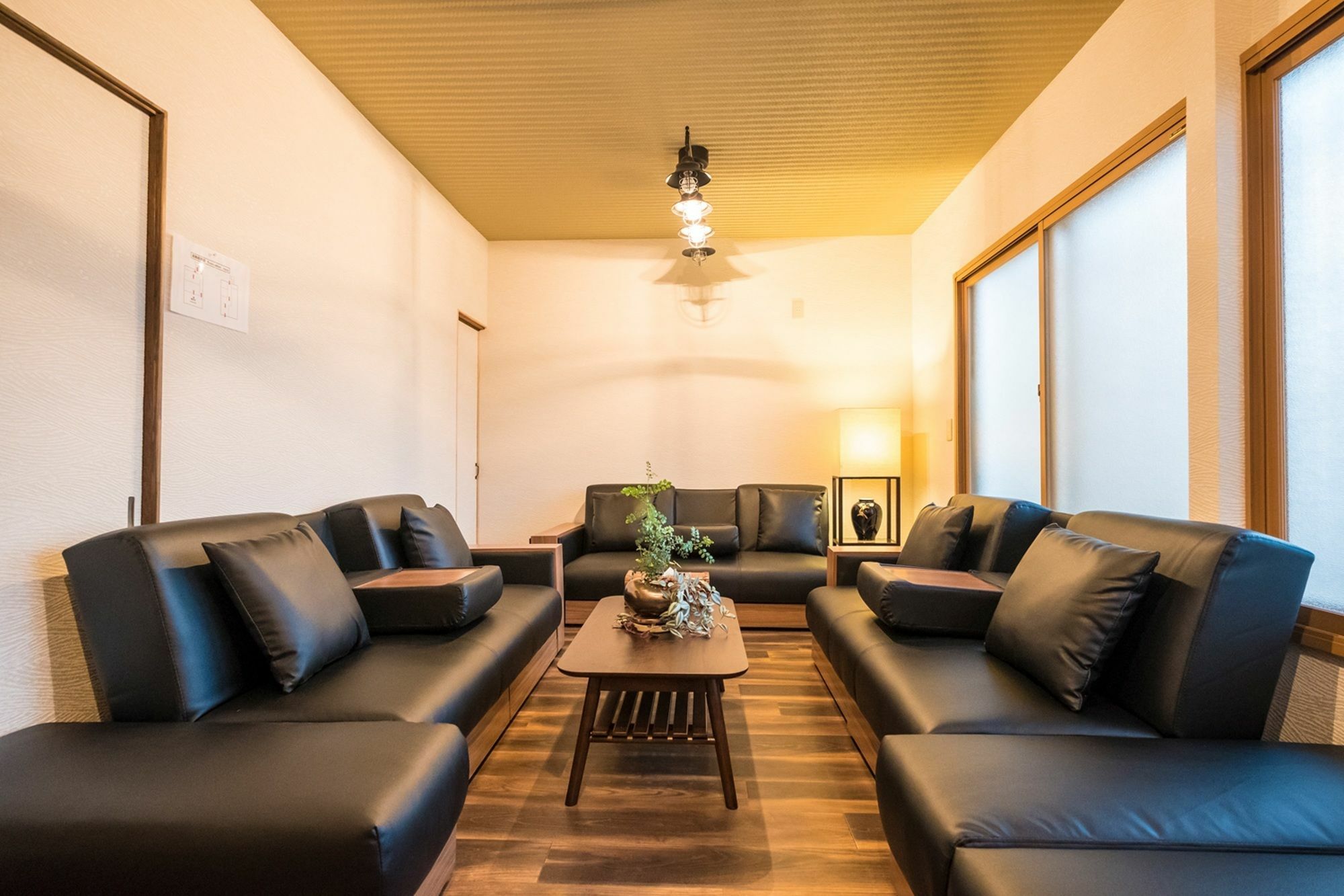 Kyo Oyado Bifudo Villa Kyoto Ngoại thất bức ảnh