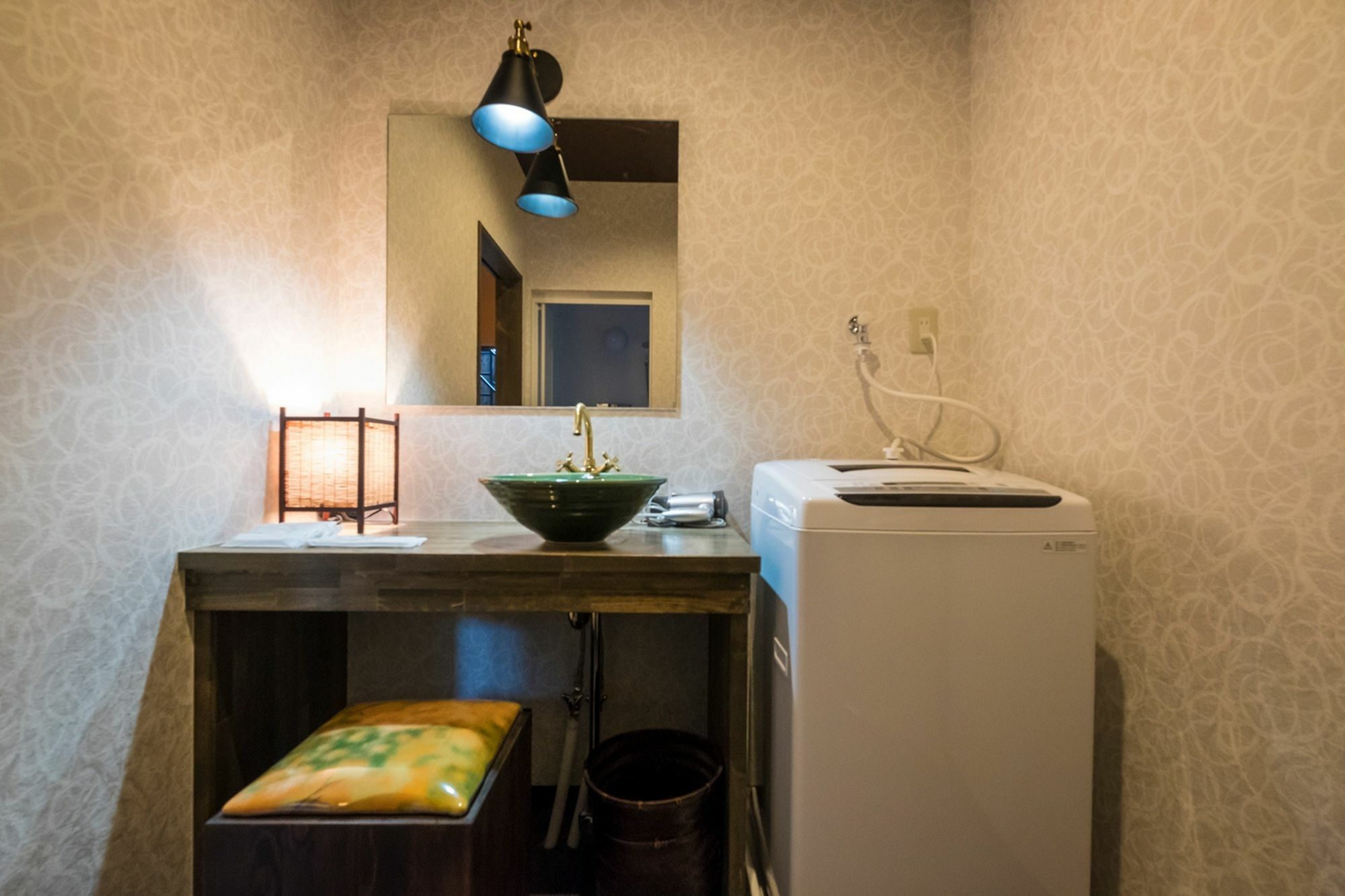 Kyo Oyado Bifudo Villa Kyoto Ngoại thất bức ảnh