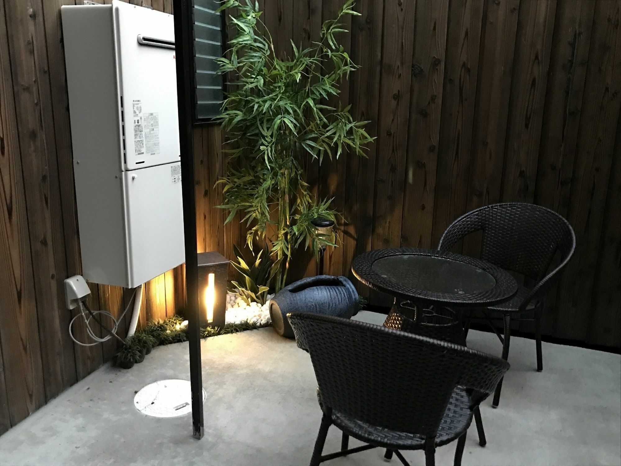 Kyo Oyado Bifudo Villa Kyoto Ngoại thất bức ảnh